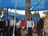 Environmental Friendly School Contest with Ramallah Municipality