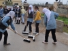 Beit Sira Cleaning Day